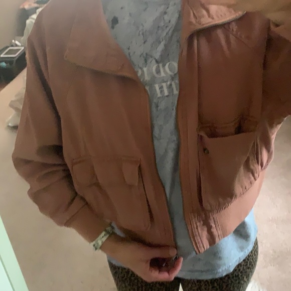 LIKE NEW wild fable jacket - Picture 2 of 5